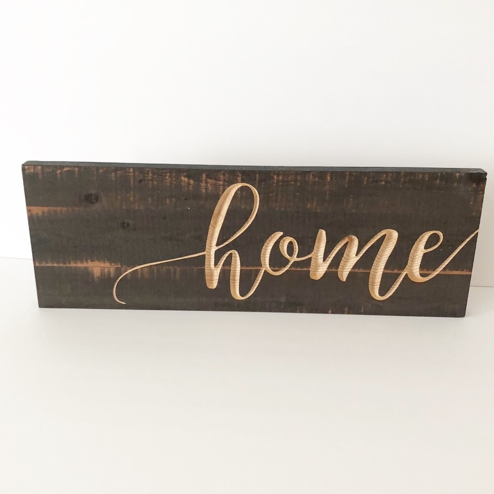 Meet your Posher, Thriftyhome